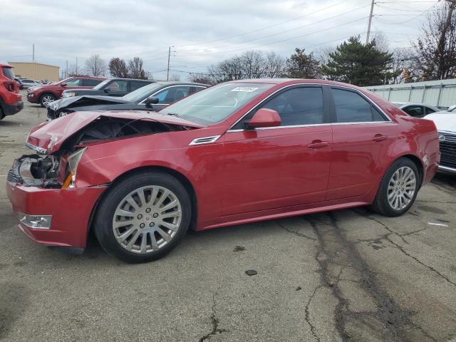 cadillac cts premiu 2010 1g6ds5ev4a0127979