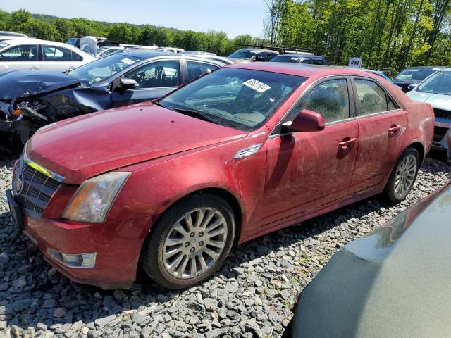 cadillac cts 2010 1g6ds5ev4a0146970