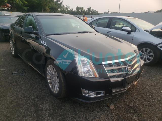 cadillac cts 2010 1g6ds5ev9a0103970
