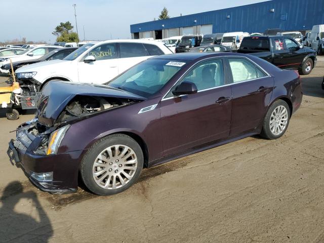 cadillac cts premiu 2010 1g6ds5ev9a0131266