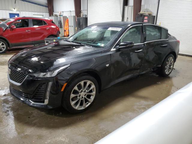 cadillac ct5 2023 1g6ds5rk1p0127964