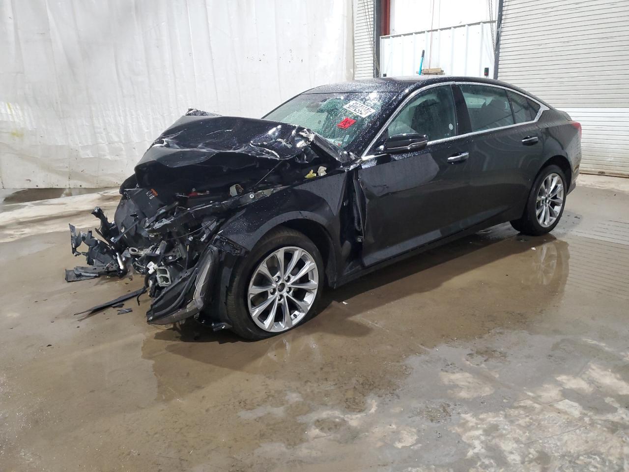 cadillac ct5 2023 1g6ds5rk6p0147398