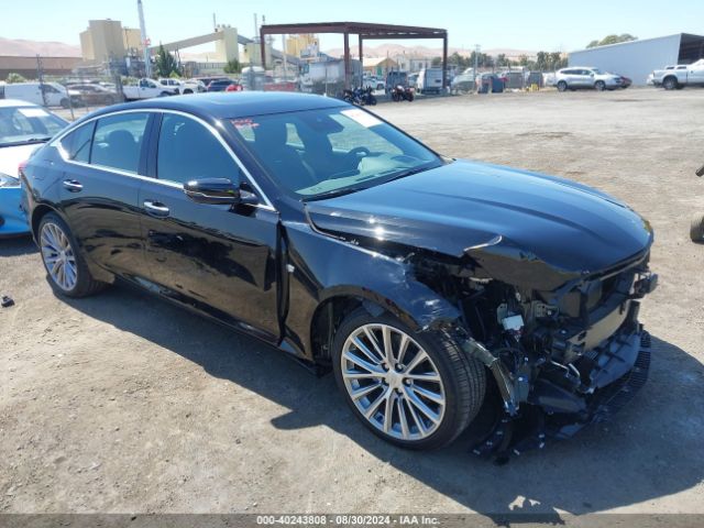 cadillac ct5 2023 1g6ds5rw1p0147313