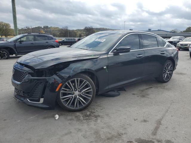 cadillac ct5 premiu 2023 1g6ds5rw4p0141909