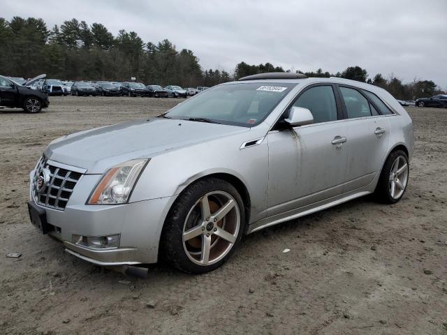 cadillac cts premiu 2013 1g6ds8e35d0167833