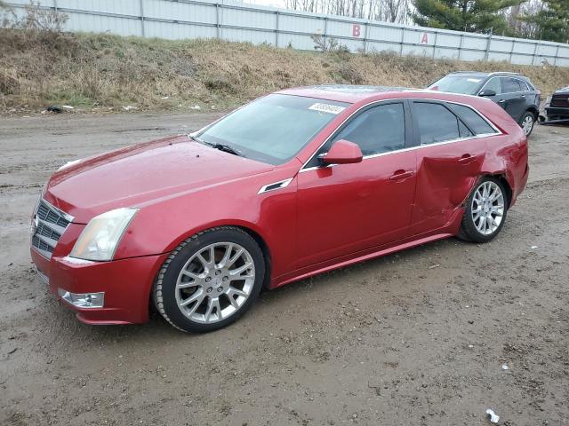 cadillac cts premiu 2011 1g6ds8ed1b0152929