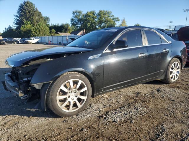 cadillac cts hi fea 2008 1g6dt57v480201812