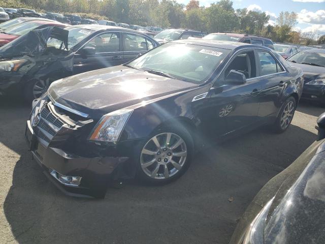 cadillac cts hi fea 2008 1g6dt57v780185329