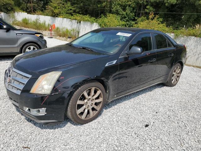 cadillac cts hi fea 2008 1g6dt57v780185749