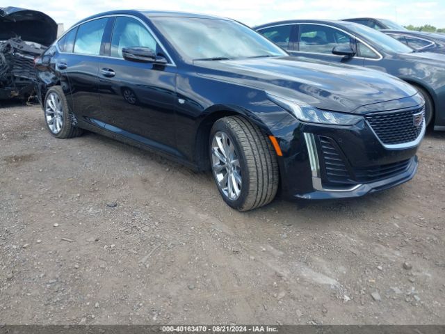 cadillac ct5 2022 1g6dt5rk2n0112383