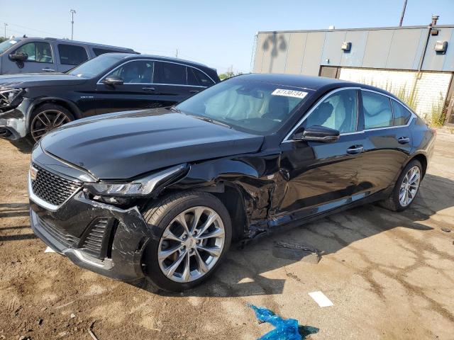 cadillac ct5 premiu 2022 1g6dt5rk2n0116160