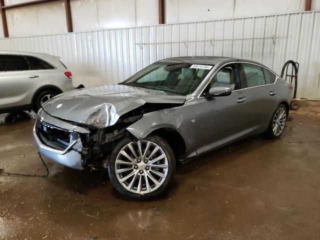 cadillac ct5 premiu 2020 1g6dt5rk3l0123972