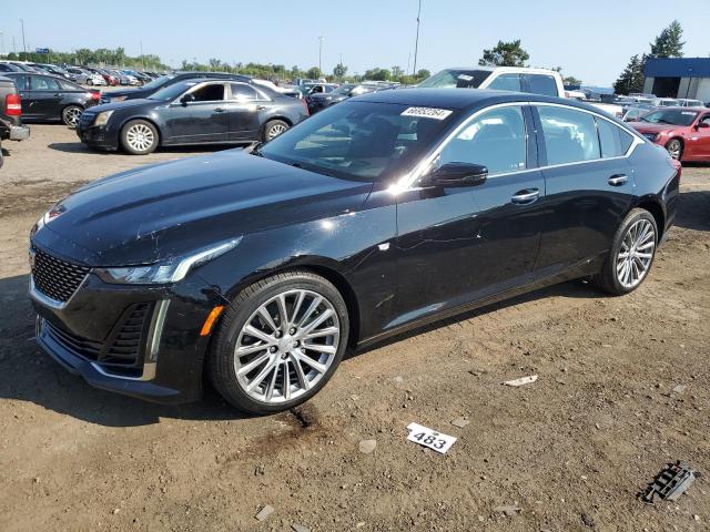 cadillac ct5 premiu 2020 1g6dt5rk4l0119347