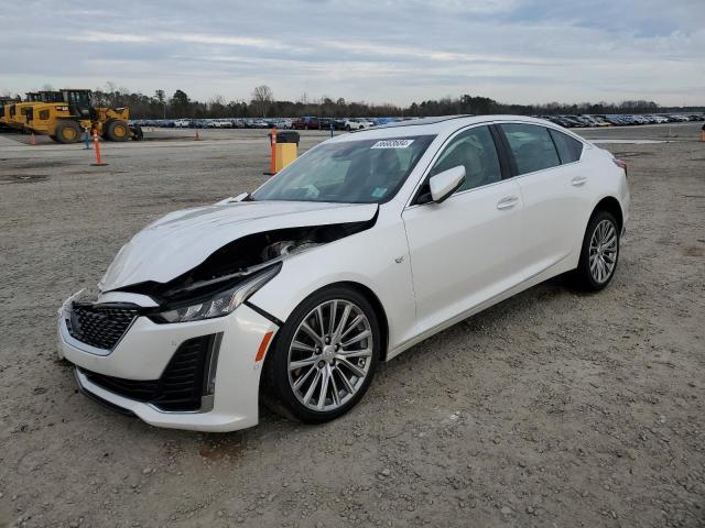 cadillac ct5 premiu 2020 1g6dt5rk4l0120627