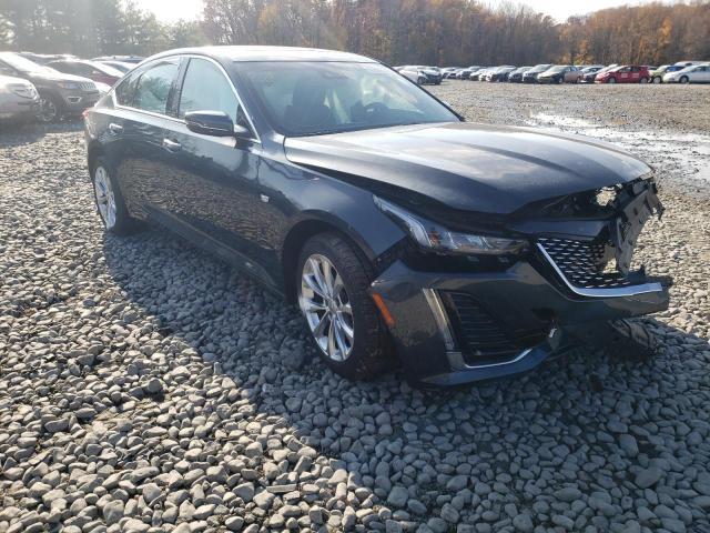 cadillac ct5 premiu 2020 1g6dt5rk4l0129263