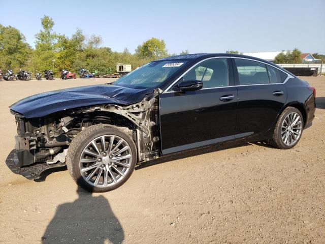 cadillac ct5 premiu 2021 1g6dt5rk5m0105796