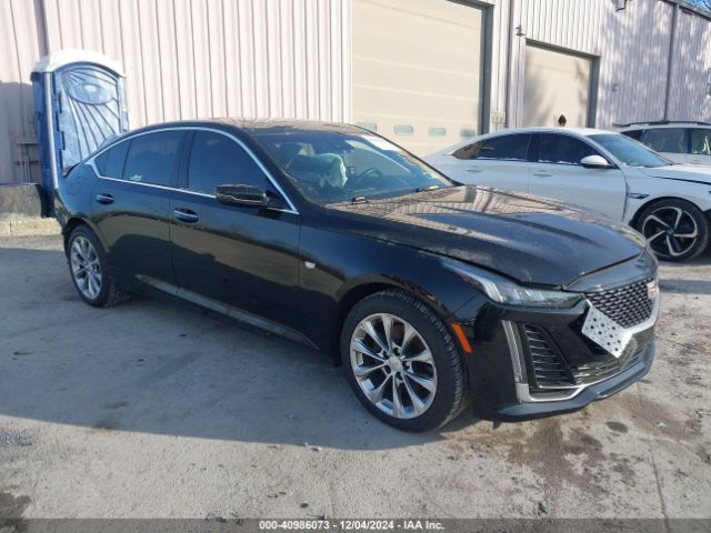 cadillac ct5 2020 1g6dt5rk7l0120489