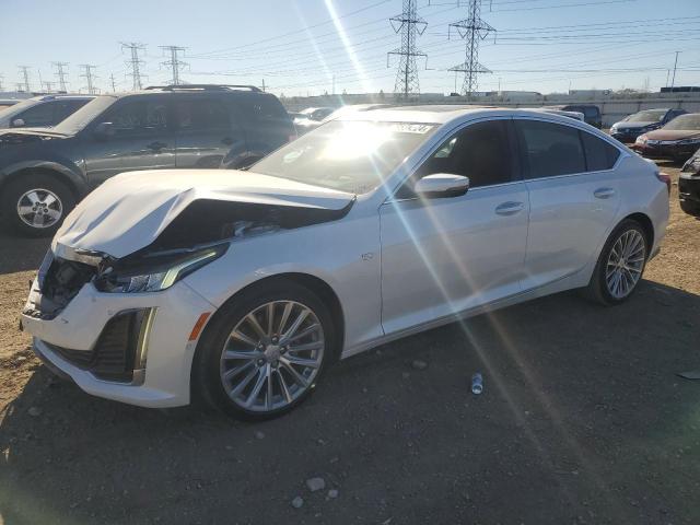 cadillac ct5 premiu 2020 1g6dt5rk7l0124591