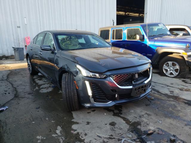 cadillac ct5 premiu 2020 1g6dt5rk9l0125273