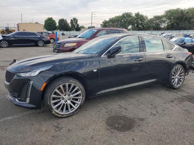 cadillac ct5 premiu 2020 1g6dt5rk9l0131820