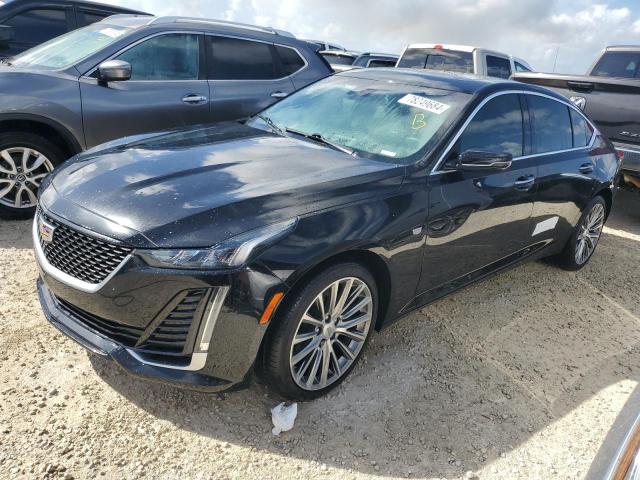 cadillac ct5 premiu 2020 1g6dt5rkxl0116212