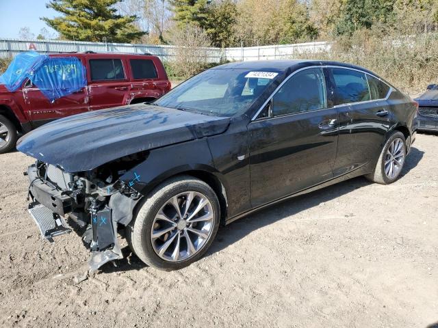 cadillac ct5 premiu 2021 1g6dt5rw4m0148111