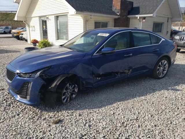 cadillac ct5 premiu 2021 1g6dt5rw6m0113344