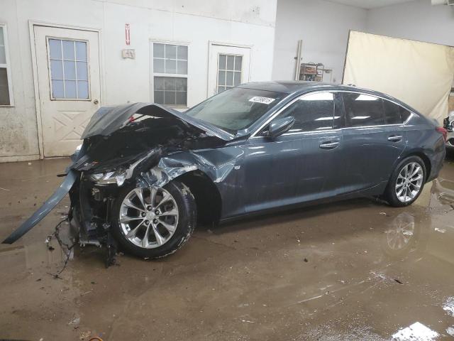 cadillac ct5 premiu 2021 1g6dt5rw8m0107836