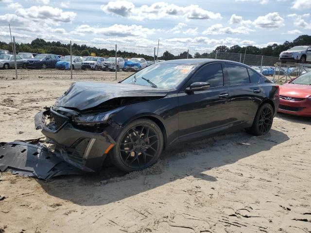 cadillac ct5 premiu 2021 1g6dt5rwxm0116800