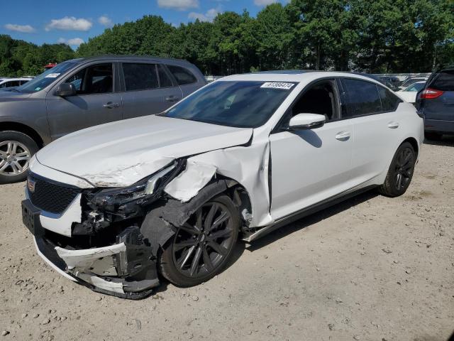 cadillac ct5 sport 2020 1g6du5rk9l0138232