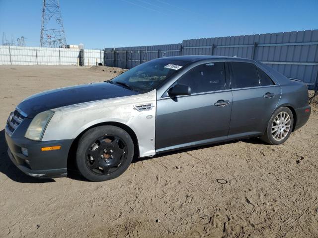 cadillac sts 2010 1g6du6ea1a0102552