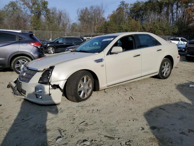 cadillac sts 2011 1g6du6ed4b0113945