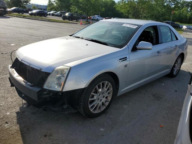 cadillac sts 2010 1g6du6ev0a0100245