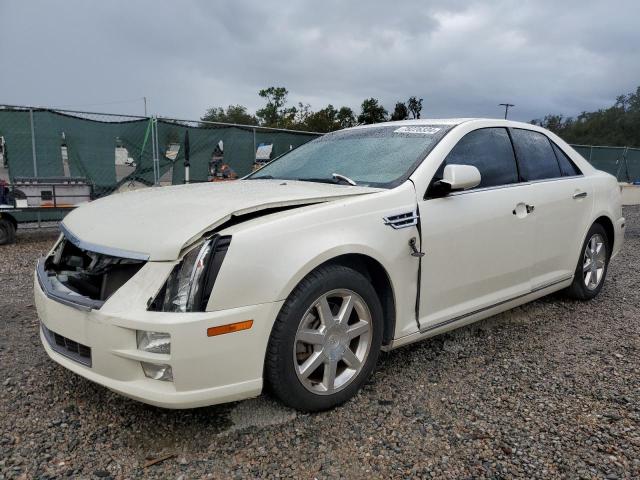 cadillac sts 2010 1g6du6ev0a0134959