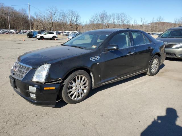 cadillac sts 2010 1g6du6ev5a0105800