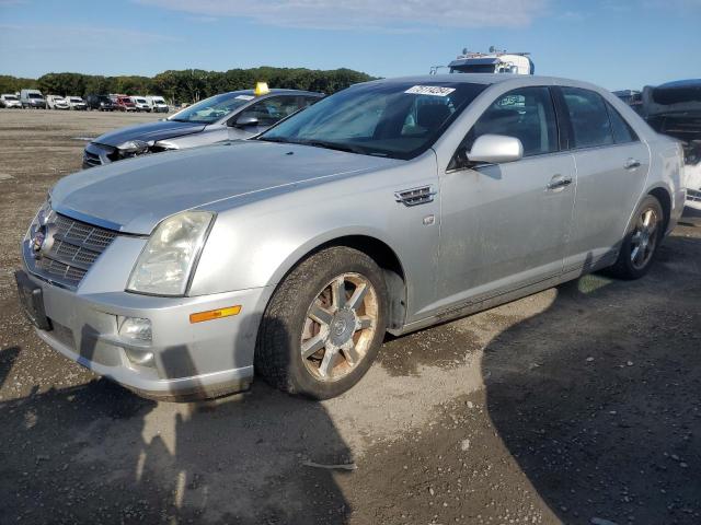 cadillac sts 2010 1g6du6ev8a0108092