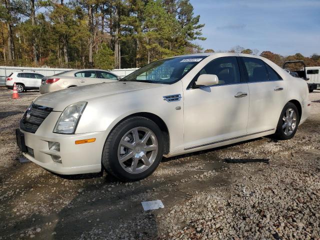 cadillac sts 2010 1g6du6ev9a0138511