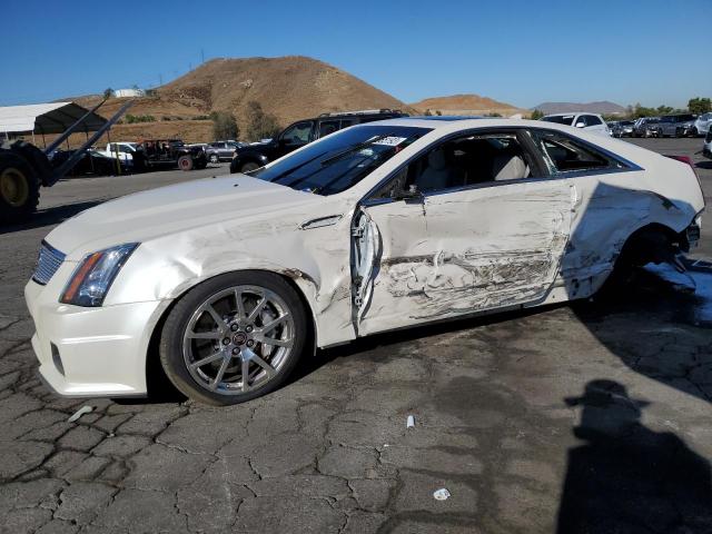 cadillac cts-v 2011 1g6dv1ep3b0127409