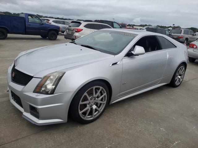 cadillac cts-v 2011 1g6dv1ep4b0100008