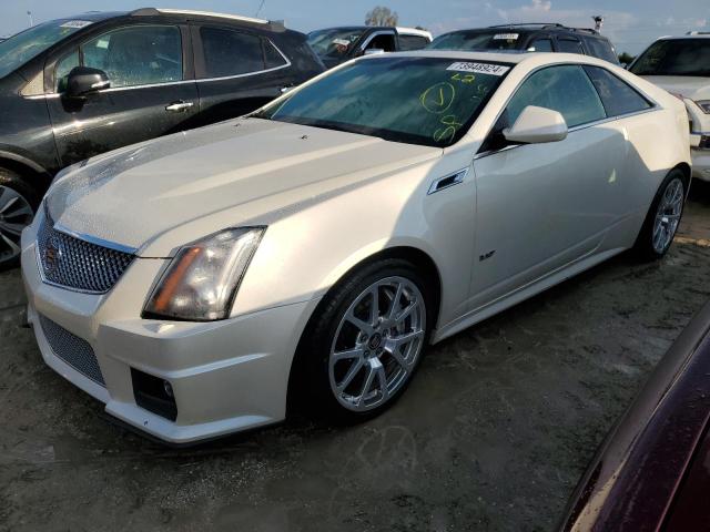 cadillac cts-v 2014 1g6dv1ep6e0123701