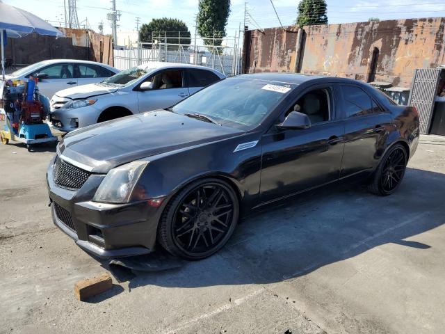 cadillac cts hi fea 2008 1g6dv57v180150795