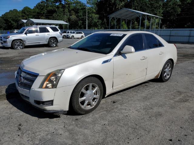 cadillac cts hi fea 2008 1g6dv57v680164823