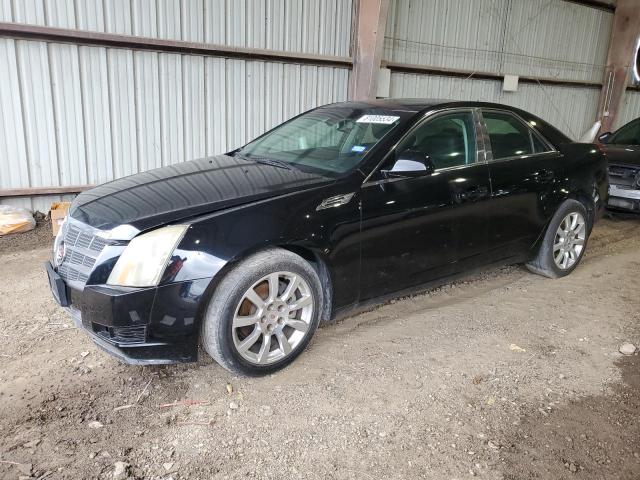 cadillac cts hi fea 2008 1g6dv57v680206469