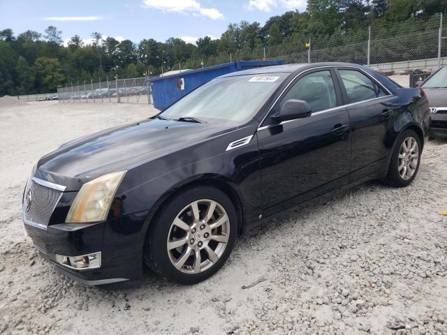 cadillac cts hi fea 2008 1g6dv57v780182067