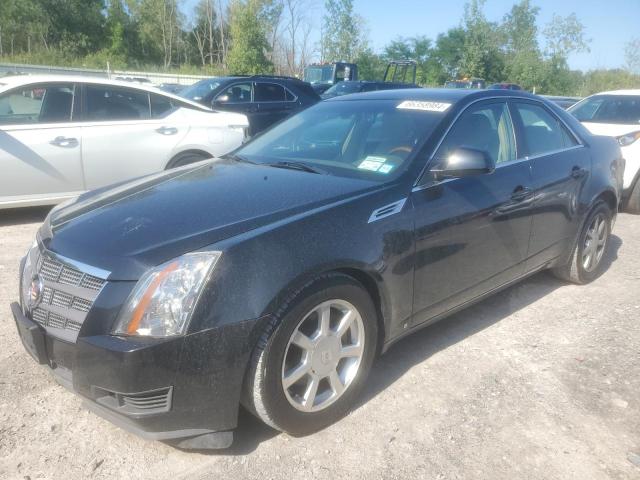 cadillac cts hi fea 2008 1g6dv57v780183638