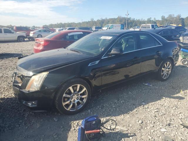 cadillac cts hi fea 2008 1g6dv57v980163844