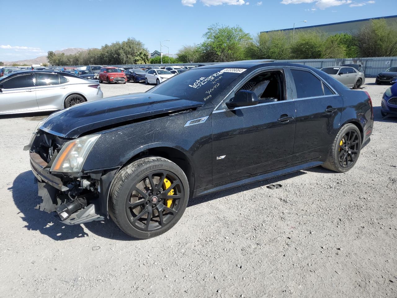 cadillac cts 2012 1g6dv5ep0c0126338