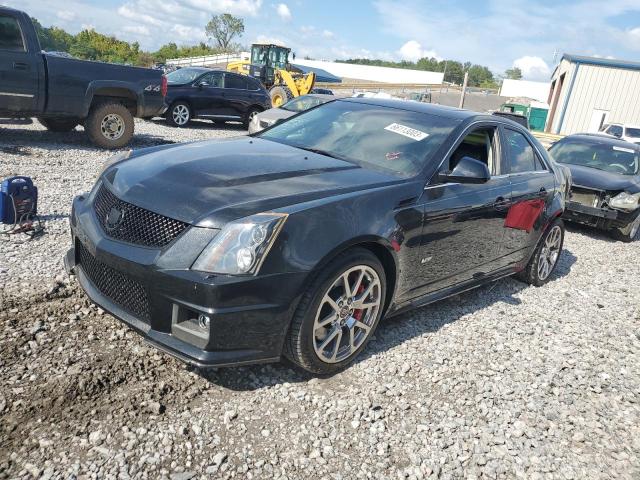 cadillac cts 2012 1g6dv5ep5c0132247