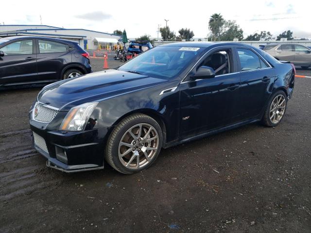 cadillac cts 2011 1g6dv5ep7b0165121