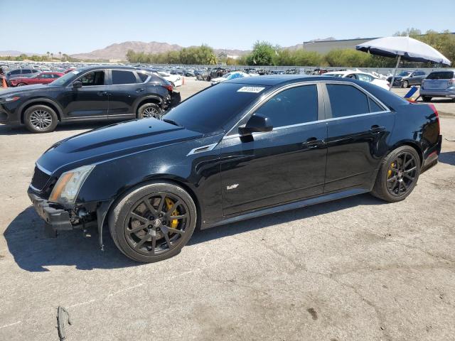 cadillac cts-v 2012 1g6dv5ep8c0150788